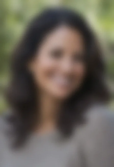 Ulla, 42 – Ny Humlebæk, Hørsholm
