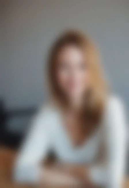 Louise, 41 – Brønshøj-Husum, Ballerup