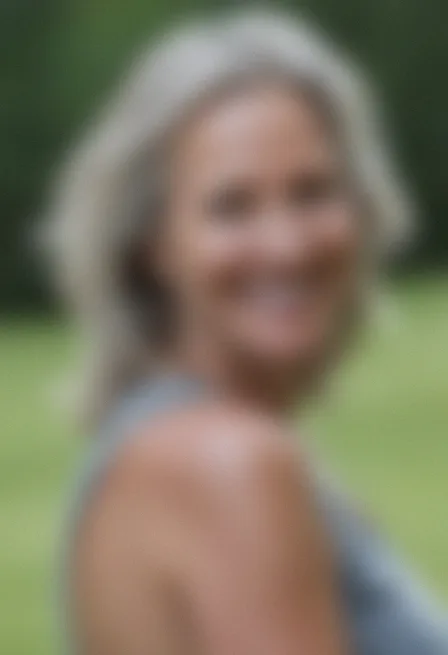 Nina, 44 – Teglgårdslund, Hillerød