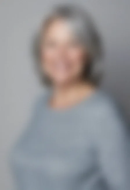 Nina, 59 – Vigerslev, Albertslund