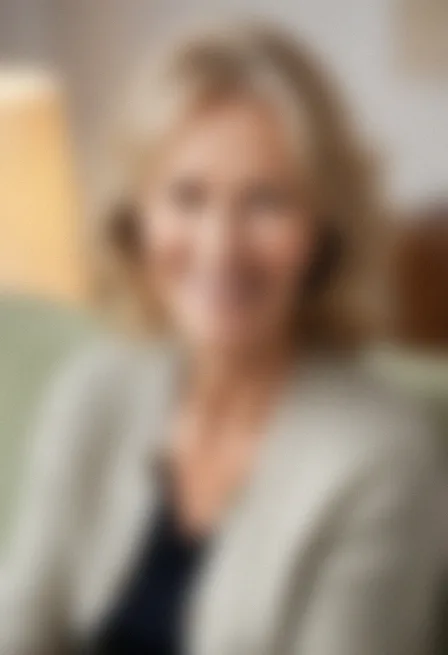 Bente, 50 – Rungsted Kyst, Allerød