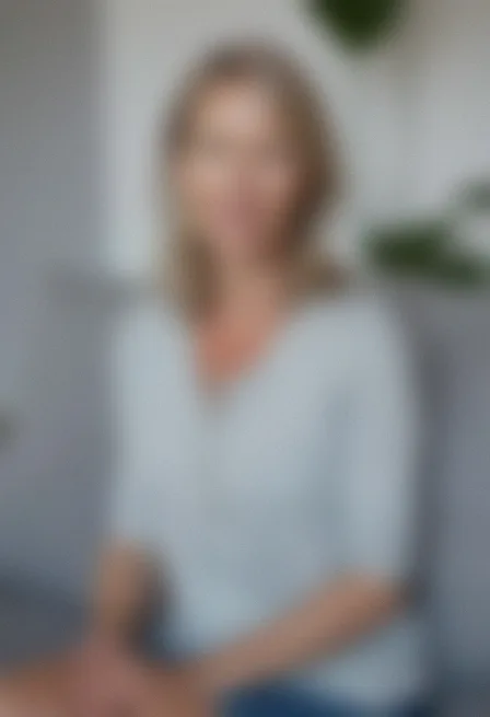 Charlotte, 41 – Vanløse, Glostrup