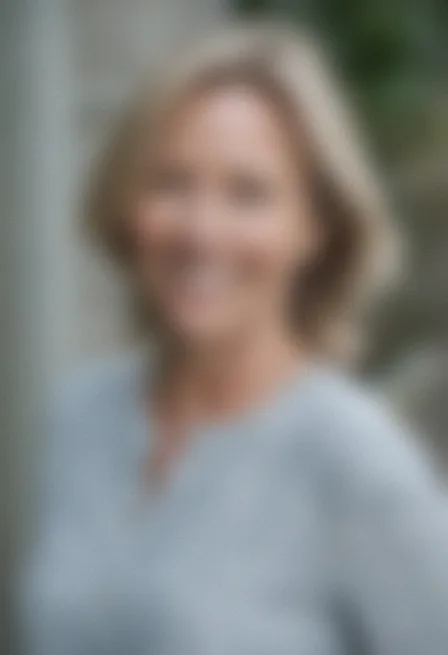 Maria, 47 – Klovtofte, Glostrup