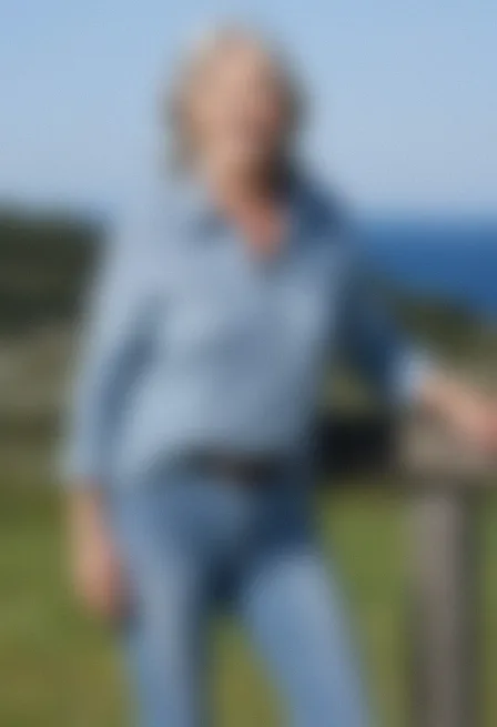 Gitte, 61 – Værebroparken, Farum
