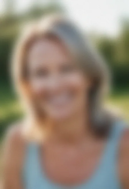 Inge, 46 – Avedøre Holme, Brøndbyvester