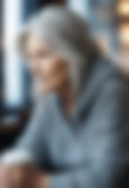 Rikke, 64 – Valby, Stenløse