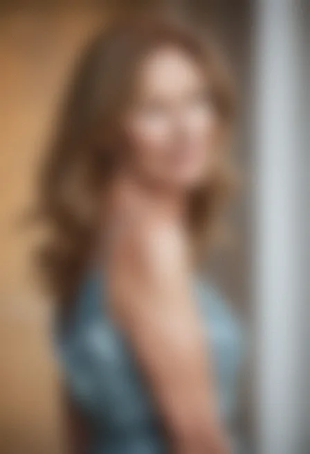 Charlotte, 54 – Valby, Stenløse