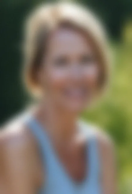 Birgitte, 45 – Avedøre Holme, Ishøj