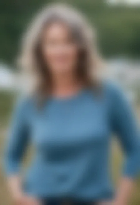 Berit, 44 – Ørestad Syd, Dragør