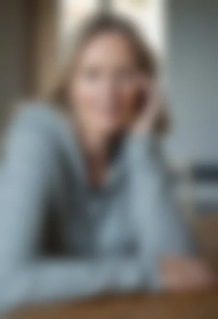 Charlotte, 51 – Rungsted Kyst, Humlebæk