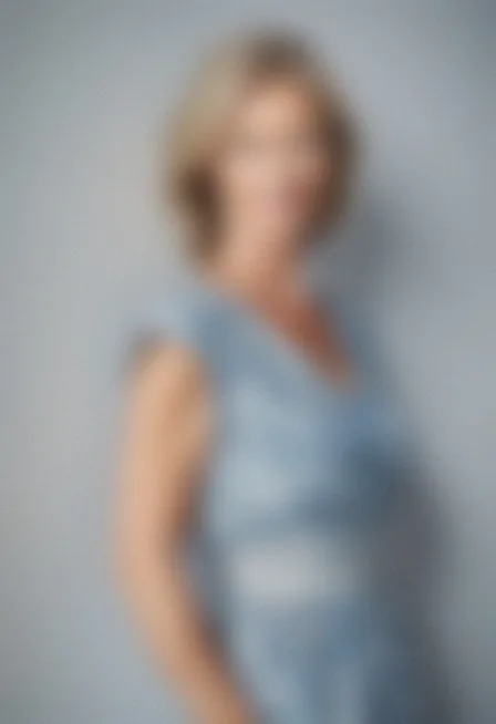 Tina, 47 – Holmegårde, Hornbæk