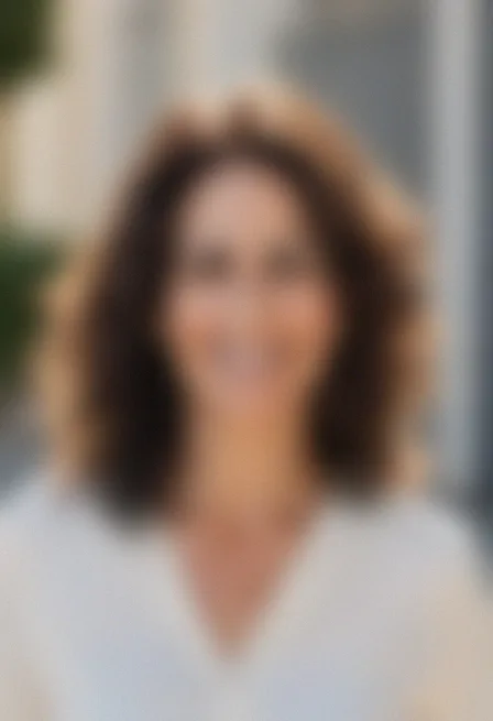 Anette, 49 – Sundet, Horsens