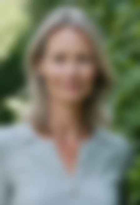 Tanja, 41 – Århusbakken, Silkeborg