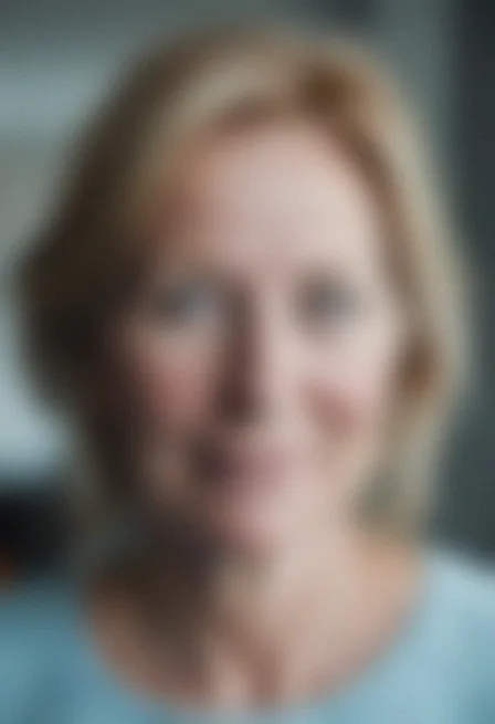 Rikke, 50 – Nørremarken, Viborg