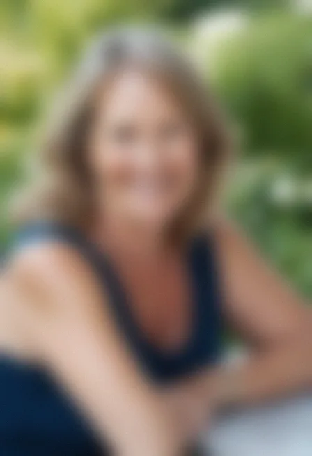 Nina, 50 – Vejlby Fed, Løgten