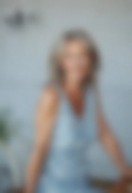 Nina, 54