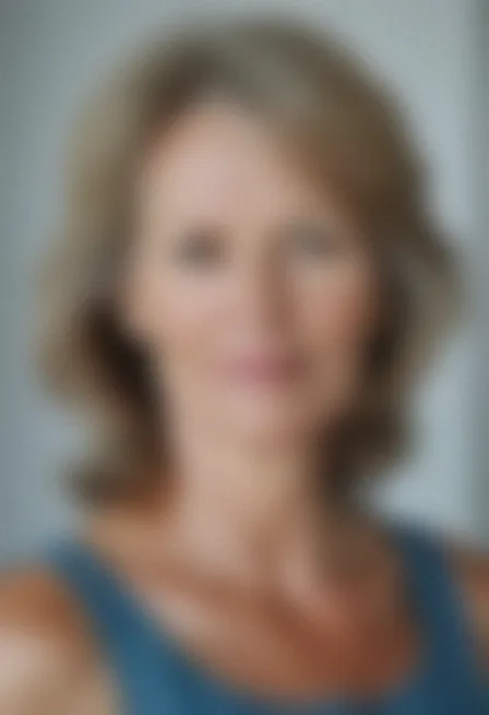 Kirsten, 56 – Søkær, Juelsminde