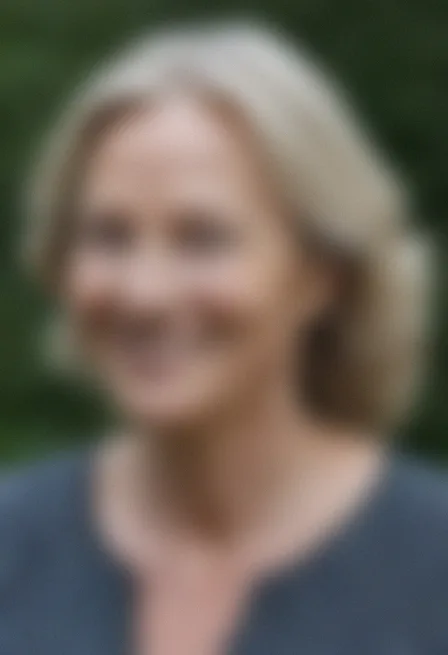 Susanne, 53 – Skjoldhøjparken, Skovby