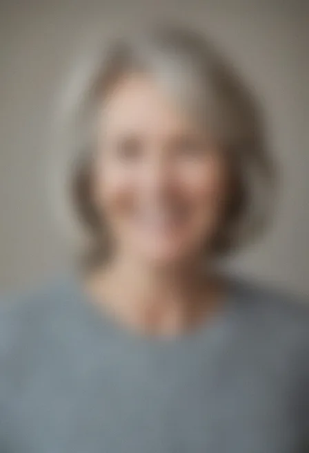 Gitte, 56