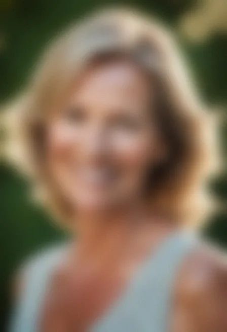 Heidi, 54 – Ømkuler, Vejle