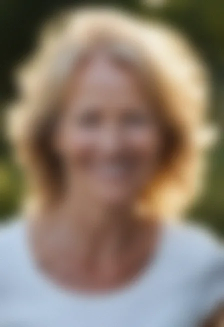 Berit, 52 – Hjulby Dyrehave, Nyborg