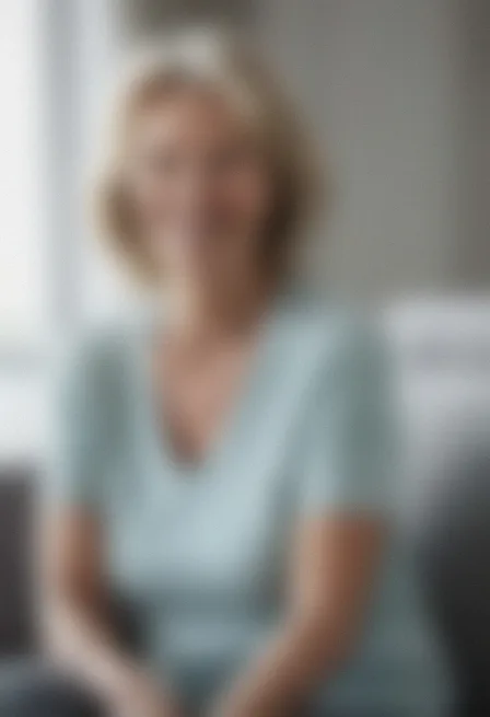 Anne, 53 – Sliberhuse, Tranekær