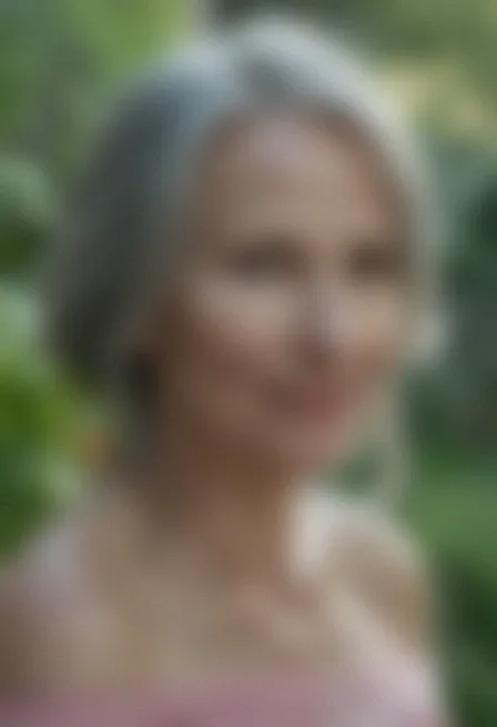 Grethe, 46 – Karensmark, Vejen
