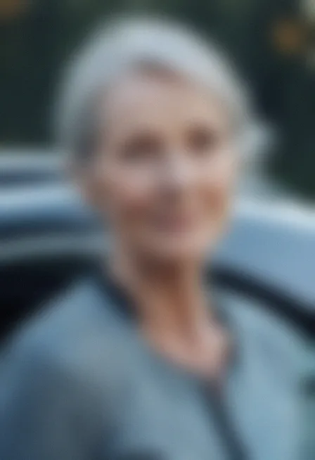 Connie, 62 – Neder Blåkrog, Nordborg