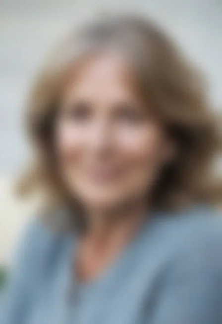 Dorthe, 54 – Tuesbøl, Brørup