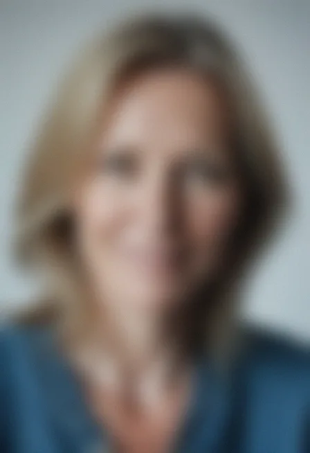 Birgitte, 45