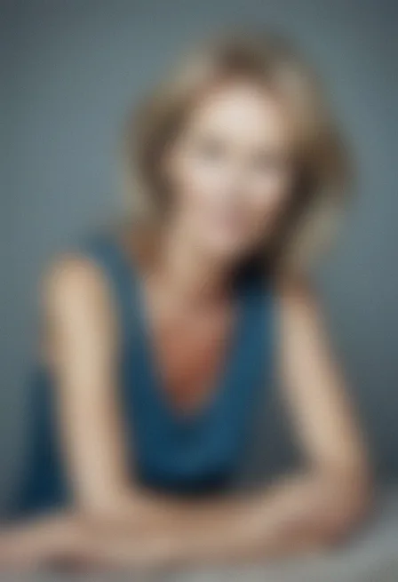Nina, 54 – Frydendal, Tinglev