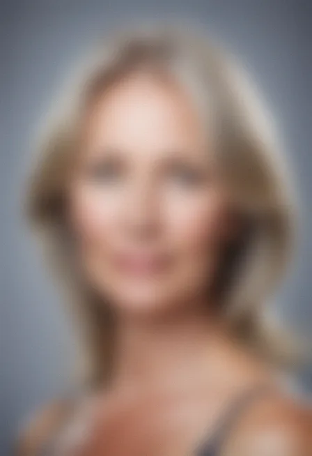 Anette, 47 – Store Ubberud, Tommerup Stationsby