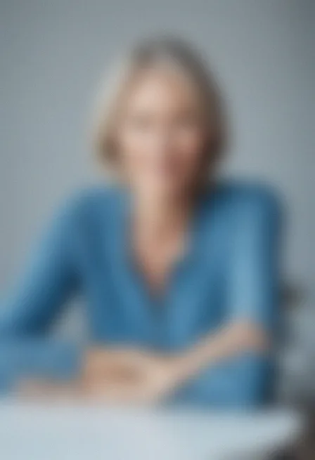 Connie, 46 – Haraldsborg, Roskilde