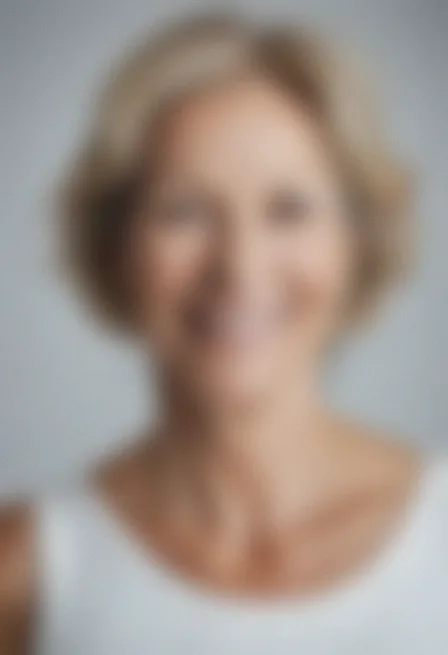 Henriette, 54 – Haraldsborg, Roskilde