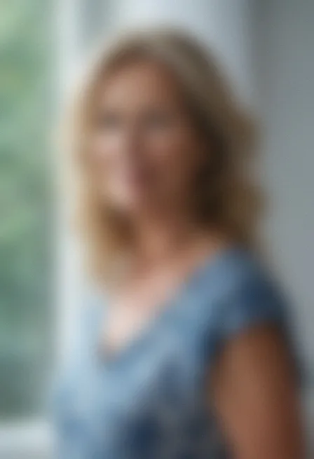 Mette, 53 – Klovtofte, Greve