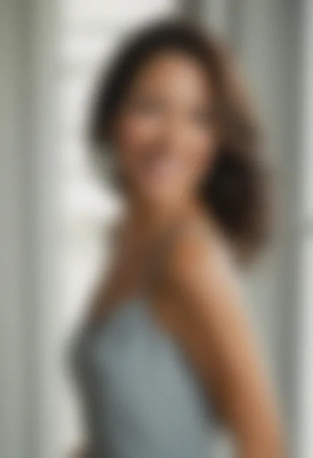 Annette, 41 – Markkvarteret, Næstved