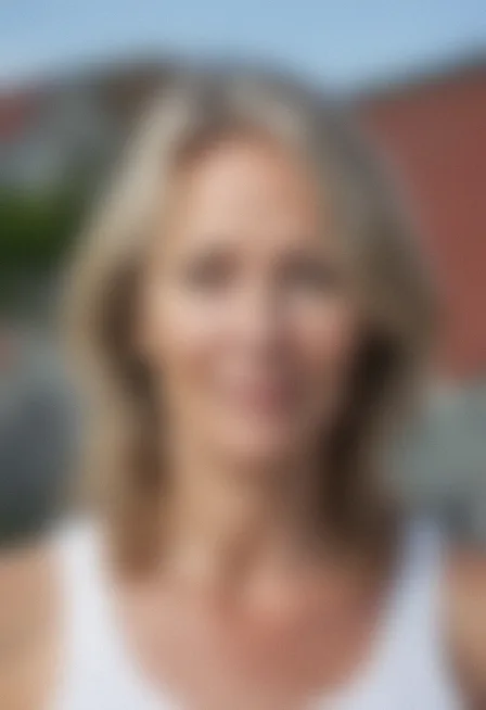 Henriette, 46 – Antvorskov, Slagelse