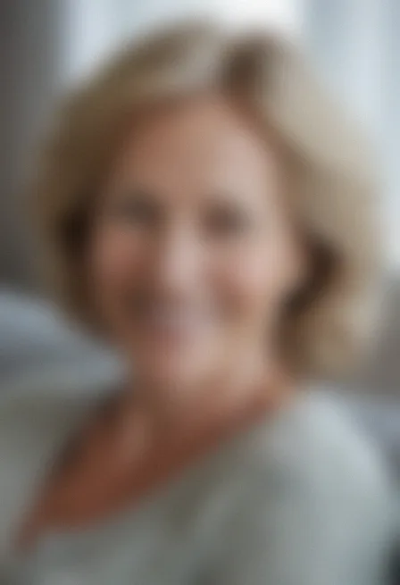 Berit, 51