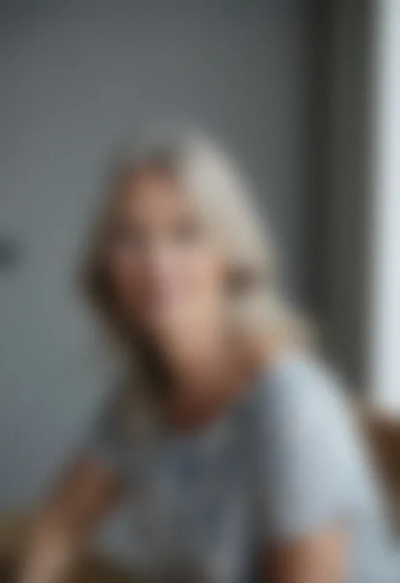 Rikke, 41 – Lille Favrby, Faxe