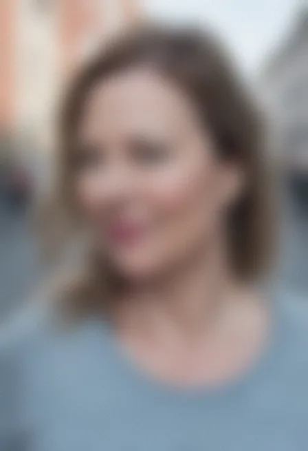 Gitte, 41 – Karsholte, Dianalund