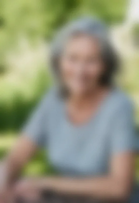 Hanne, 58 – Smededal, Mørkøv