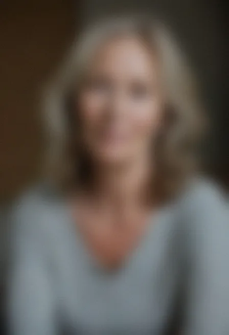 Tina, 52 – Kærby, Aalborg