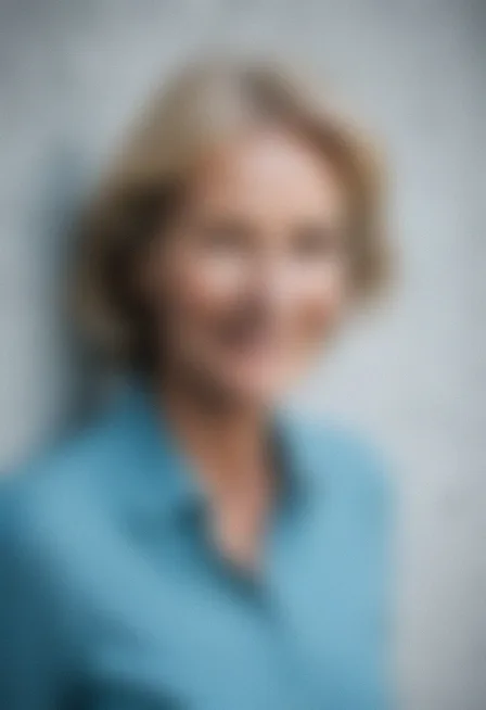 Inge, 56 – Kærby, Aalborg