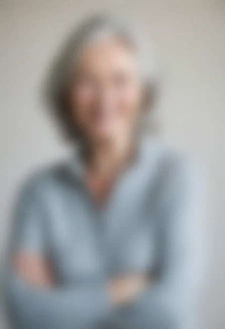 Jette, 60 – Klokager, Hjørring