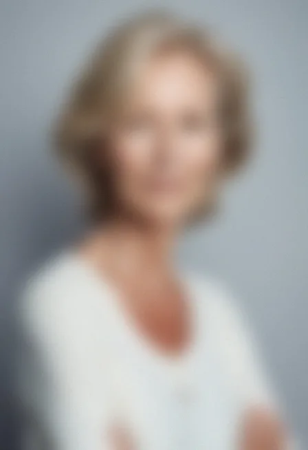 Annette, 50 – Aldershøj, Hjørring