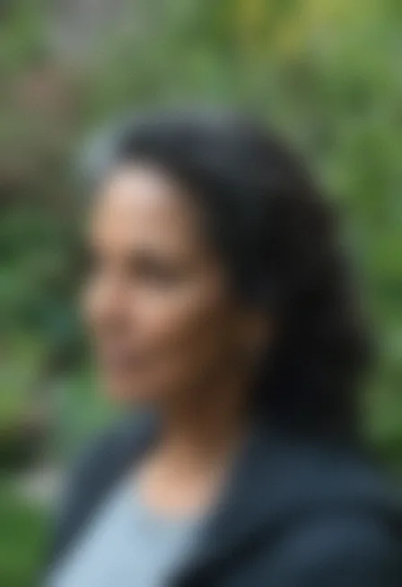 Vibeke, 50