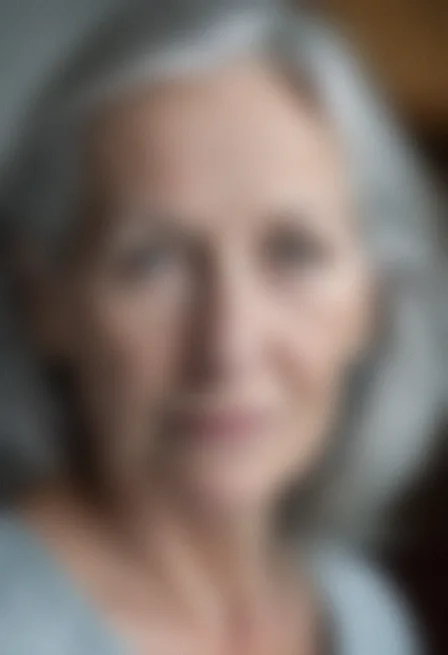 Gitte, 60 – Aaby, Åbybro