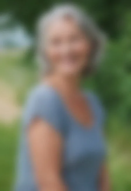 Birgitte, 61 – Øgadekvarteret, Hadsund