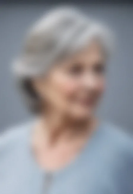 Rikke, 65 – Kærby, Vodskov