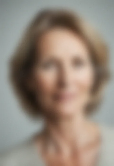 Britt, 51 – Refsbøl, Hurup